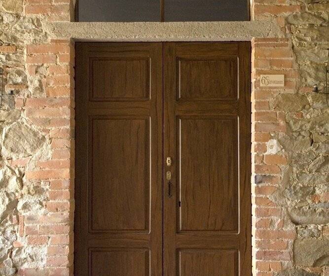 آپارتمان 3 خوابه, Borgo Rapale