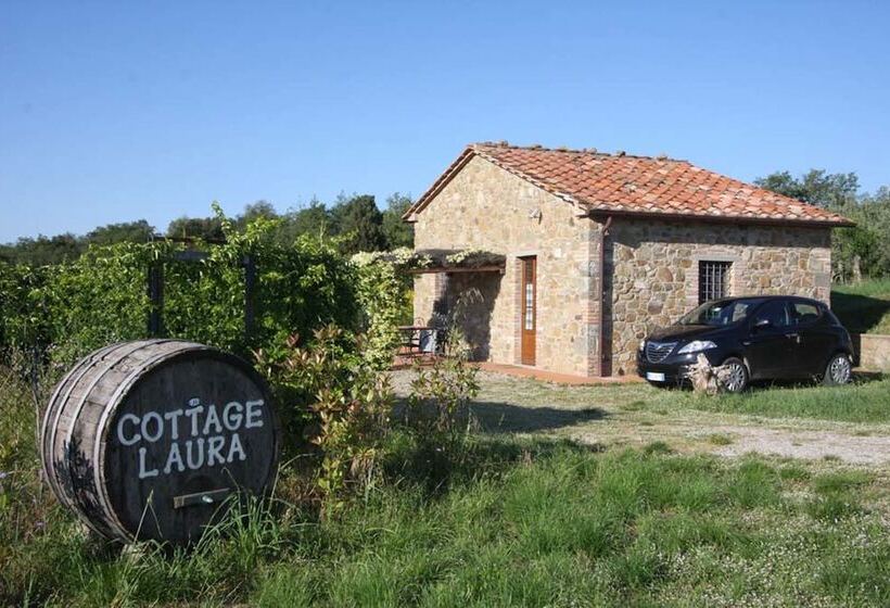 خانه 2 خوابه, Borgo Rapale