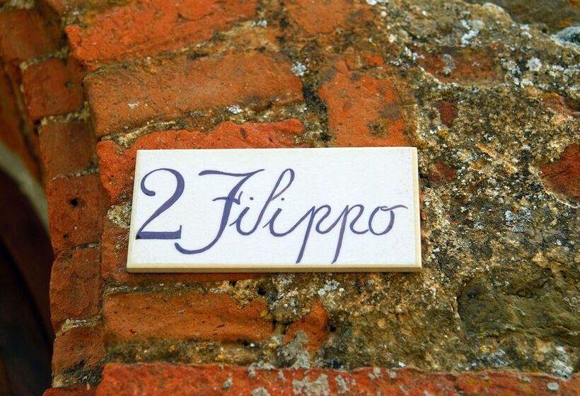 2 Bedroom Apartment Garden View, Borgo Rapale