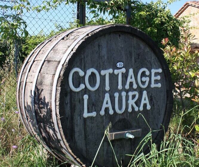 خانه 2 خوابه, Borgo Rapale