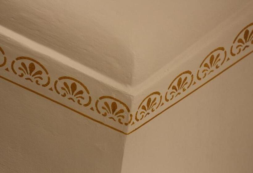 家庭间, Casa Italia