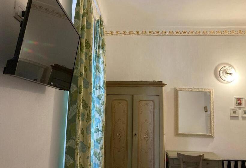 اتاق خانوادگی, Casa Italia
