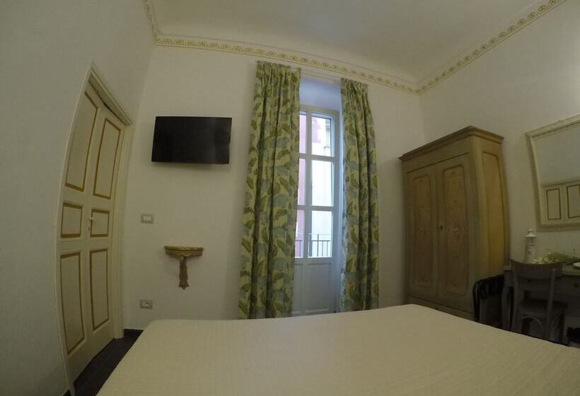 ファミリールーム, Casa Italia