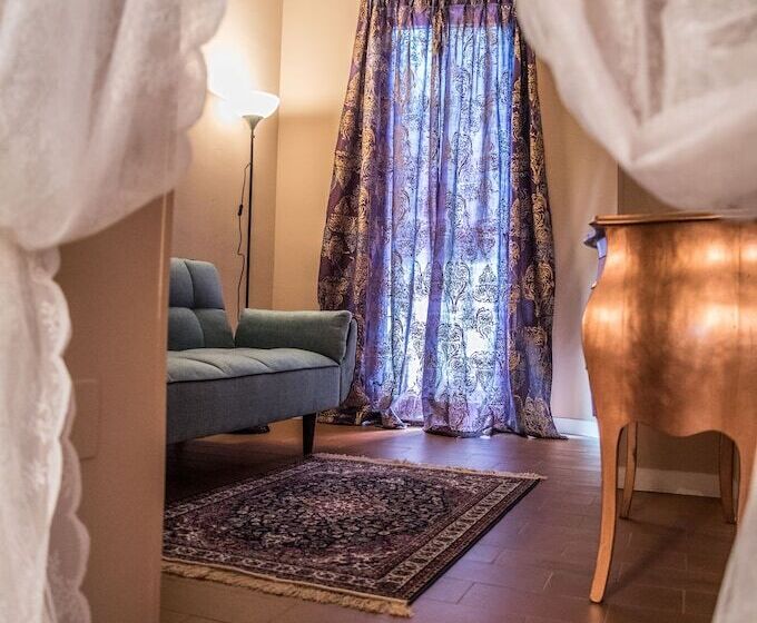 スイート（家族用）, Tatiana Luxury Villa & B&b
