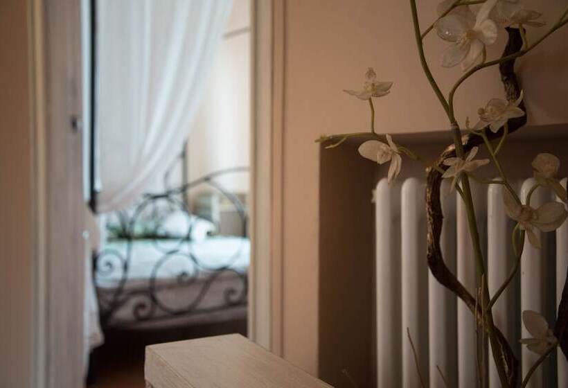 スイート（家族用）, Tatiana Luxury Villa & B&b