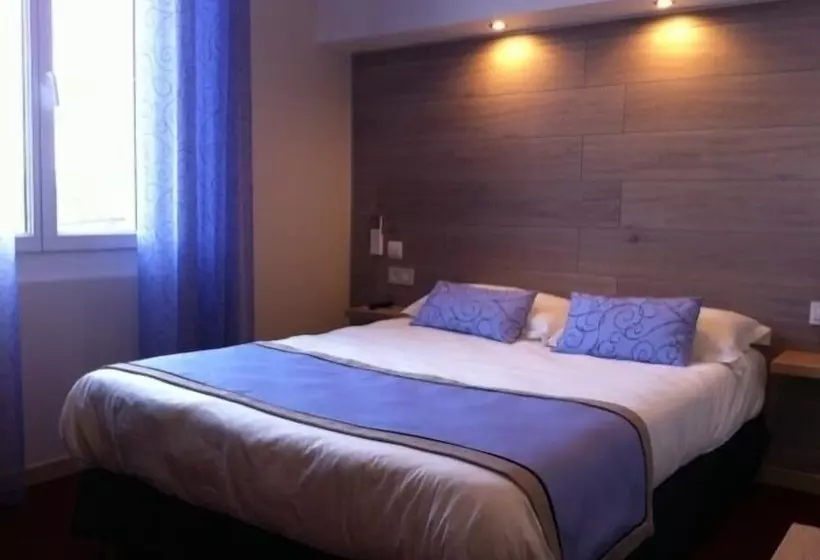 スタンダードルーム, Eliotel