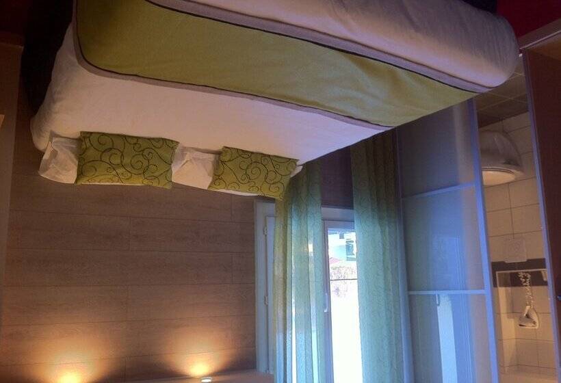 Номер Стандарт, Eliotel
