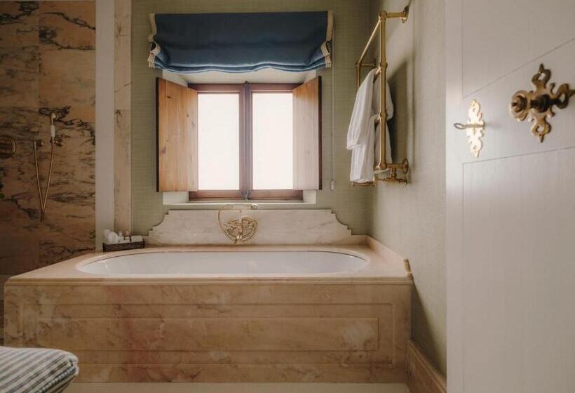 스탠다드 룸, Grand Hotel Son Net