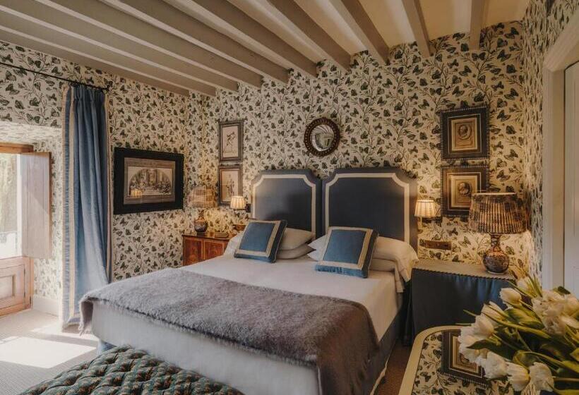 스탠다드 룸, Grand Hotel Son Net