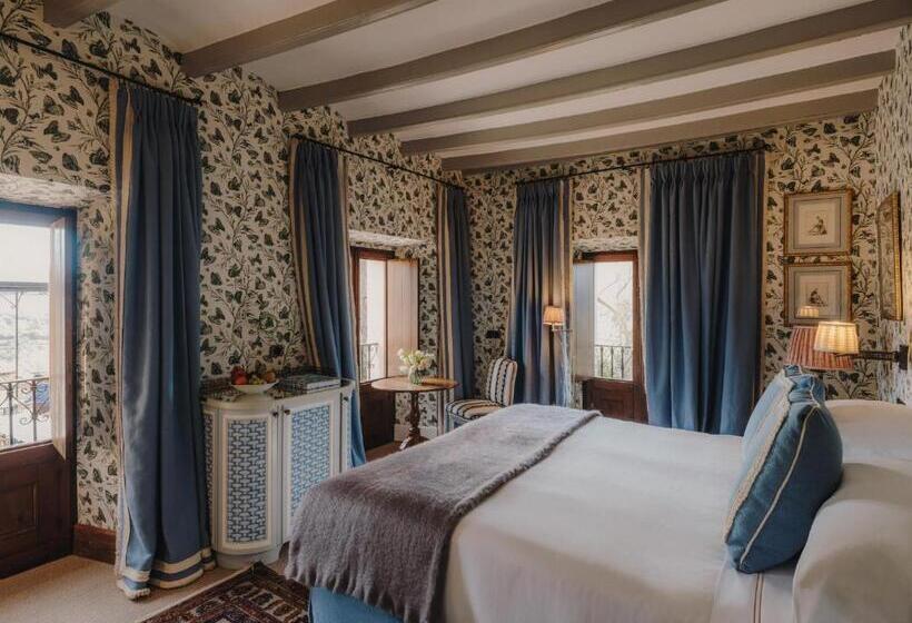 스탠다드 룸, Grand Hotel Son Net