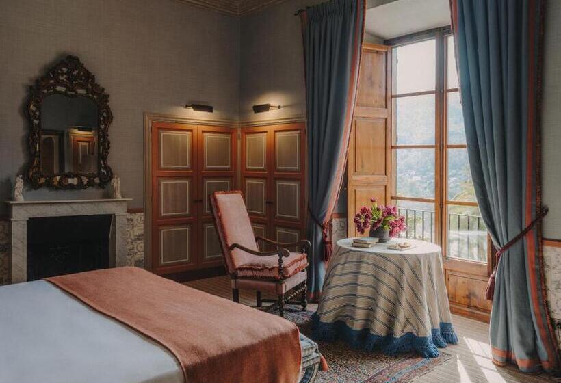 스탠다드 룸, Grand Hotel Son Net