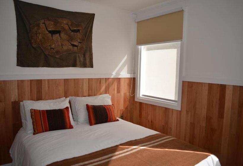 اتاق استاندارد, Aquaterra