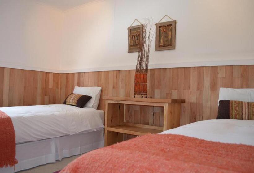 اتاق استاندارد, Aquaterra