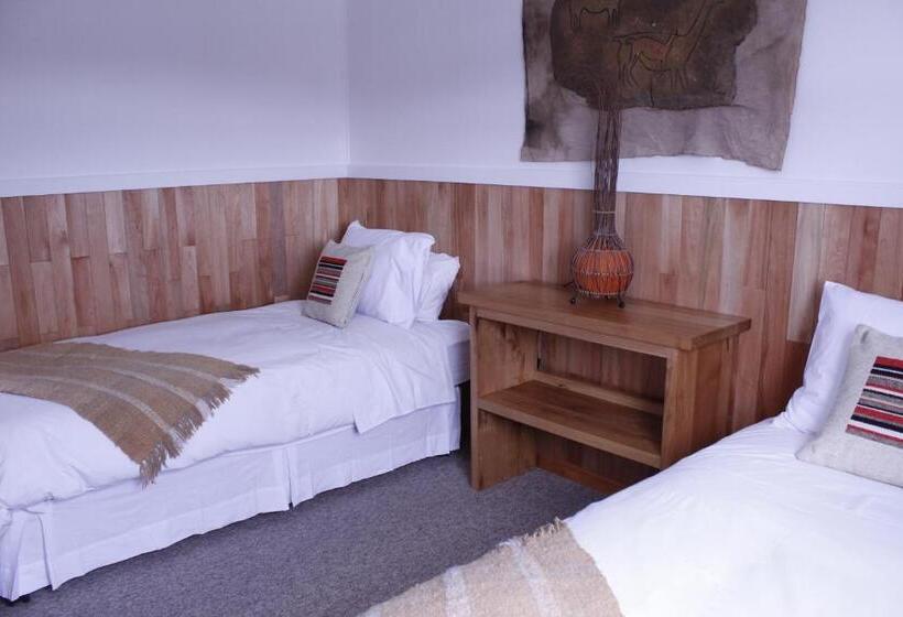 اتاق استاندارد, Aquaterra