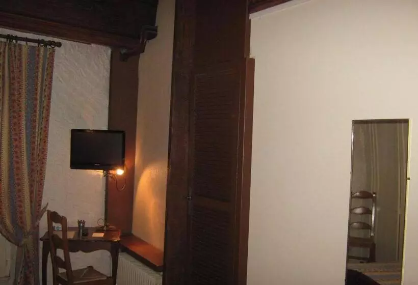 スタンダード４人部屋, Chaumiere