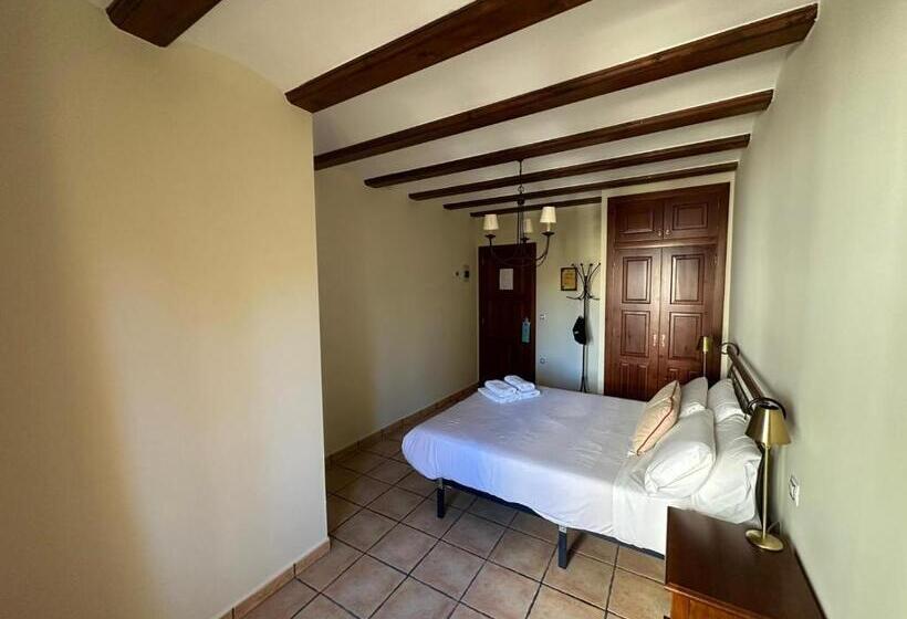 חדר סטנדרט, De La Villa