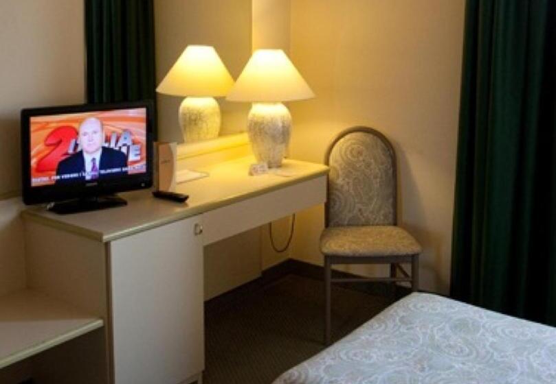 Номер Стандарт, Des Alpes