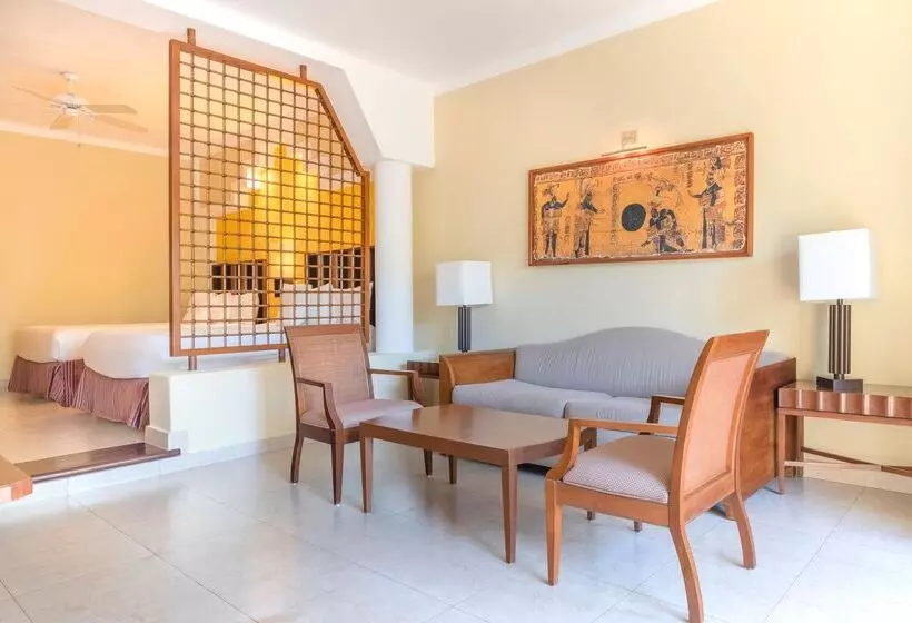 سوئیت جونیور خانوادگی, Iberostar Selection Paraíso Maya Suites