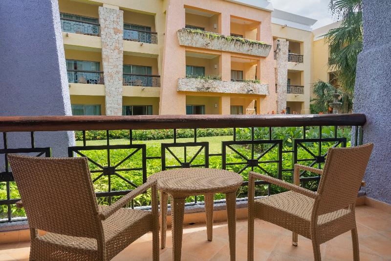 جناح جونيور, Iberostar Selection Paraíso Maya Suites