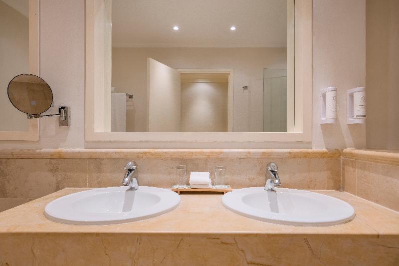 جناح جونيور, Iberostar Selection Paraíso Maya Suites