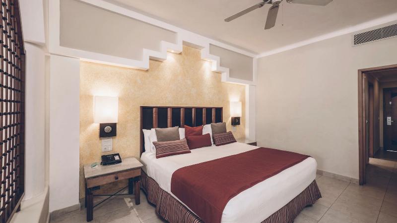 جناح جونيور, Iberostar Selection Paraíso Maya Suites