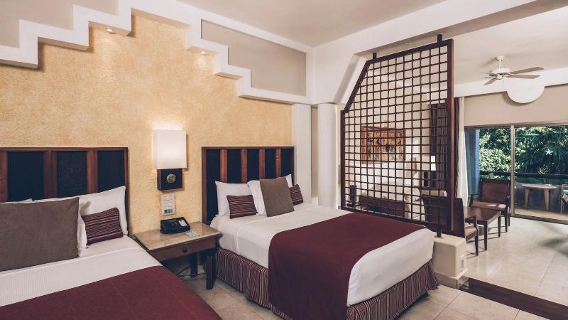 جناح جونيور, Iberostar Selection Paraíso Maya Suites