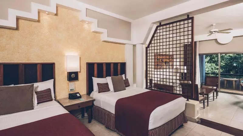سوییت جونیور, Iberostar Selection Paraíso Maya Suites