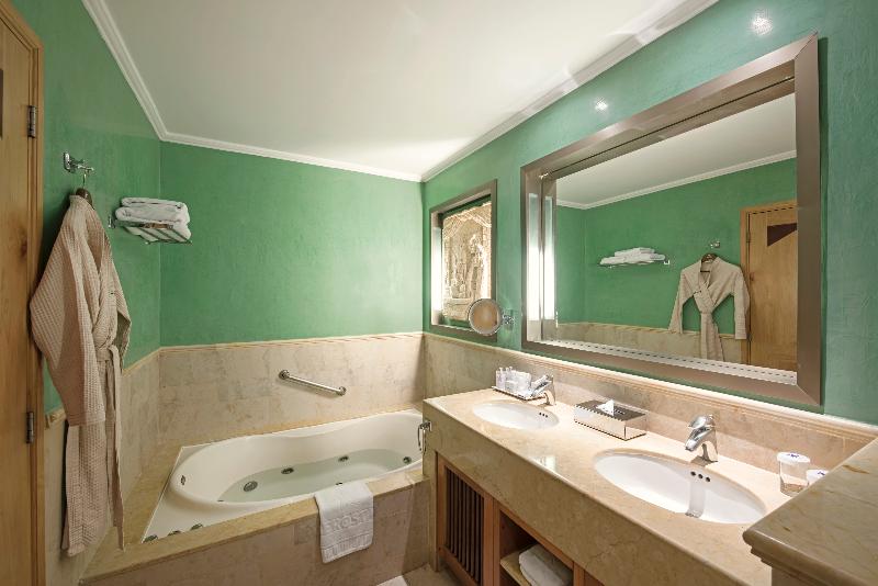 جناح جونيور سوبريور, Iberostar Selection Paraíso Maya Suites