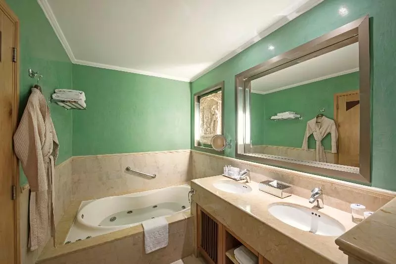 سوییت جونیور سوپریور, Iberostar Selection Paraíso Maya Suites