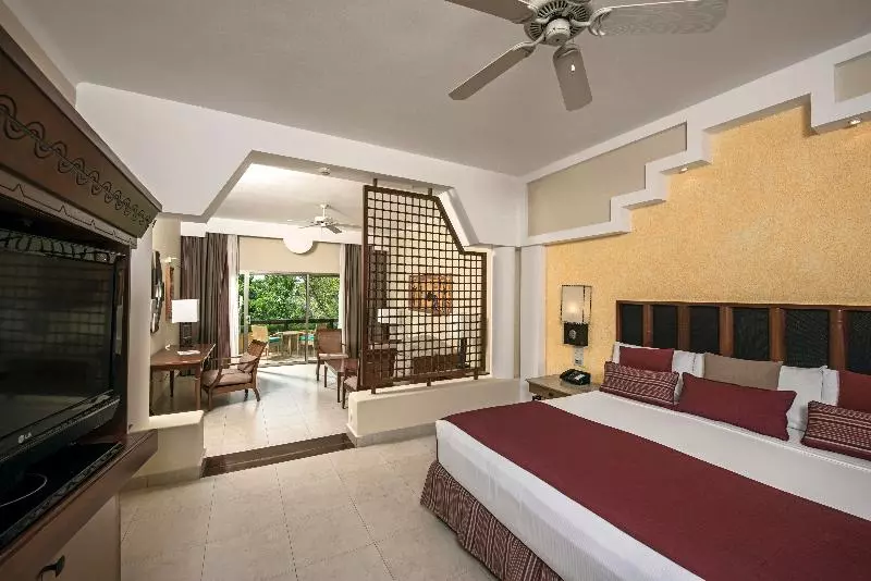 سوییت جونیور سوپریور, Iberostar Selection Paraíso Maya Suites