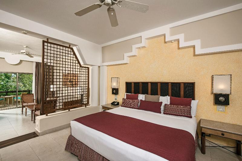 جناح جونيور سوبريور, Iberostar Selection Paraíso Maya Suites