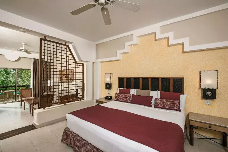 سوییت جونیور سوپریور, Iberostar Selection Paraíso Maya Suites