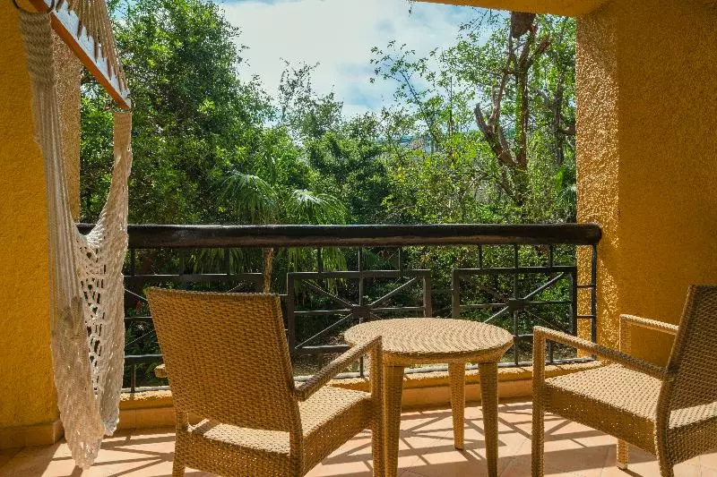 سوییت جونیور, Iberostar Selection Paraíso Maya Suites