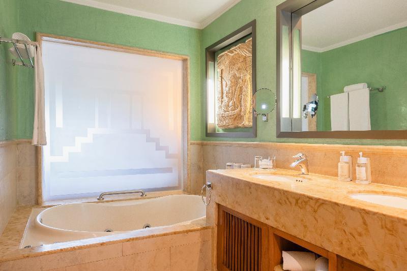 جناح جونيور سوبريور, Iberostar Selection Paraíso Maya Suites