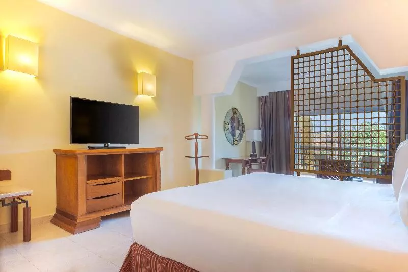 سوییت جونیور سوپریور, Iberostar Selection Paraíso Maya Suites