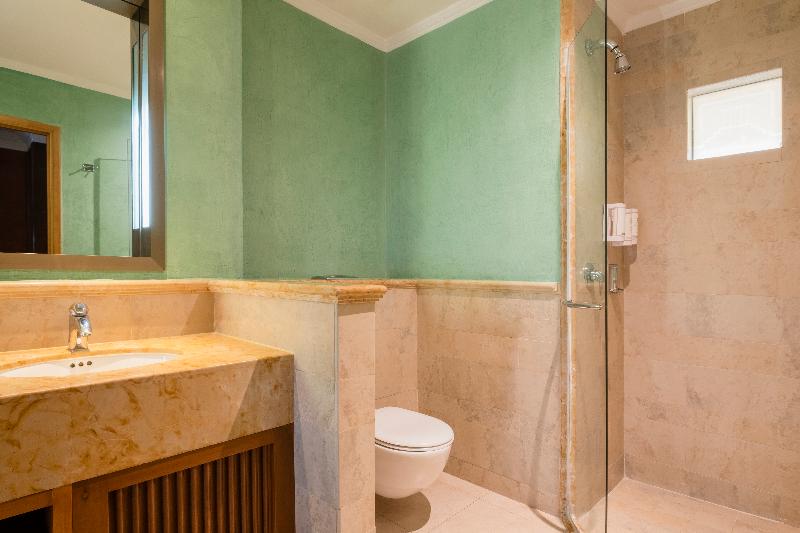 جناح جونيور سوبريور, Iberostar Selection Paraíso Maya Suites