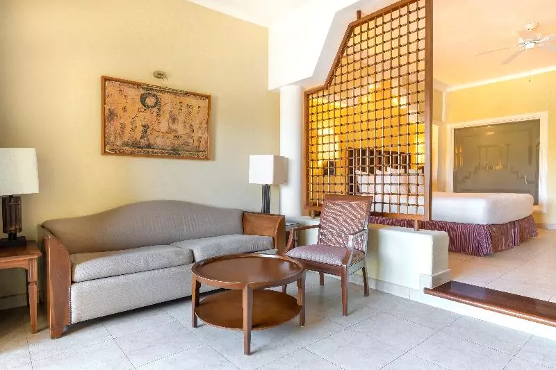 سوییت جونیور سوپریور, Iberostar Selection Paraíso Maya Suites