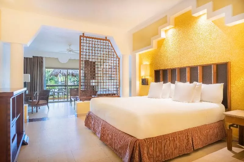 سوییت جونیور سوپریور, Iberostar Selection Paraíso Maya Suites
