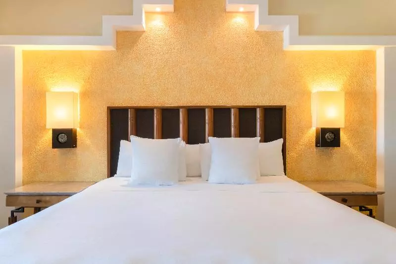 اتاق استاندارد, Iberostar Selection Paraíso Maya Suites