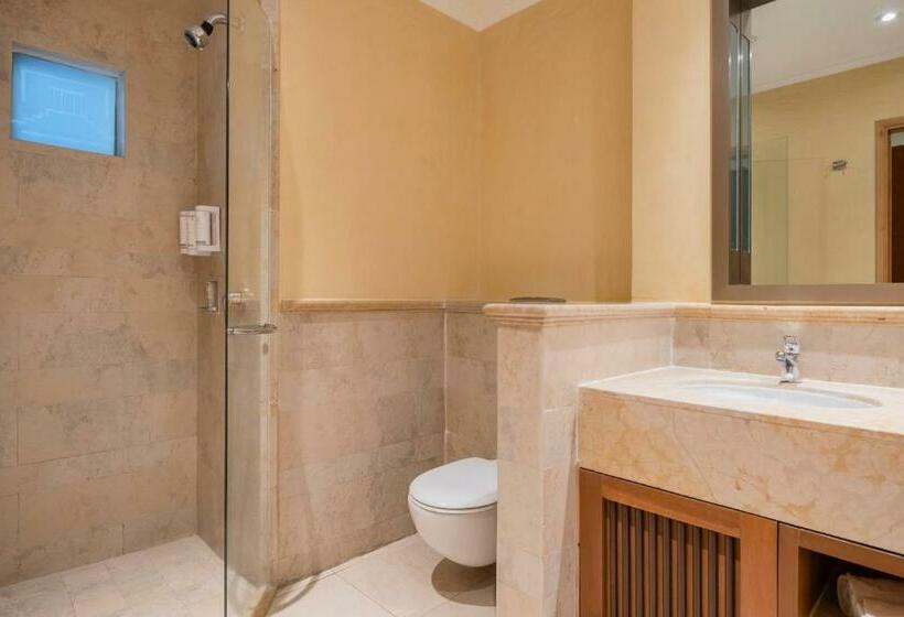 ジュニアスイート, Iberostar Selection Paraíso Maya Suites