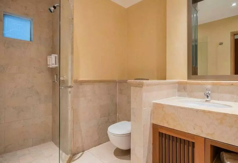 سوییت جونیور, Iberostar Selection Paraíso Maya Suites