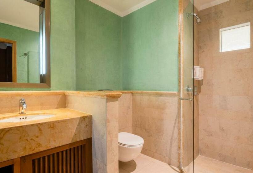 ジュニアスイート, Iberostar Selection Paraíso Maya Suites