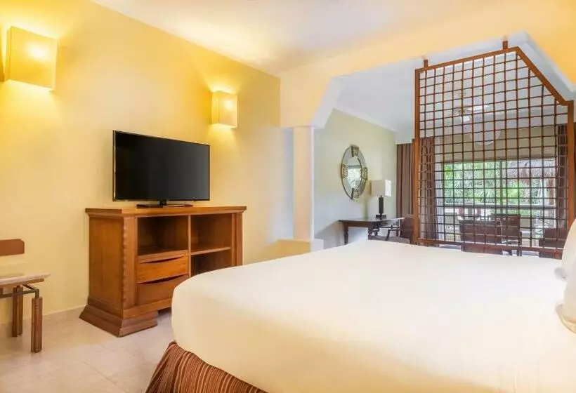 سوییت جونیور, Iberostar Selection Paraíso Maya Suites