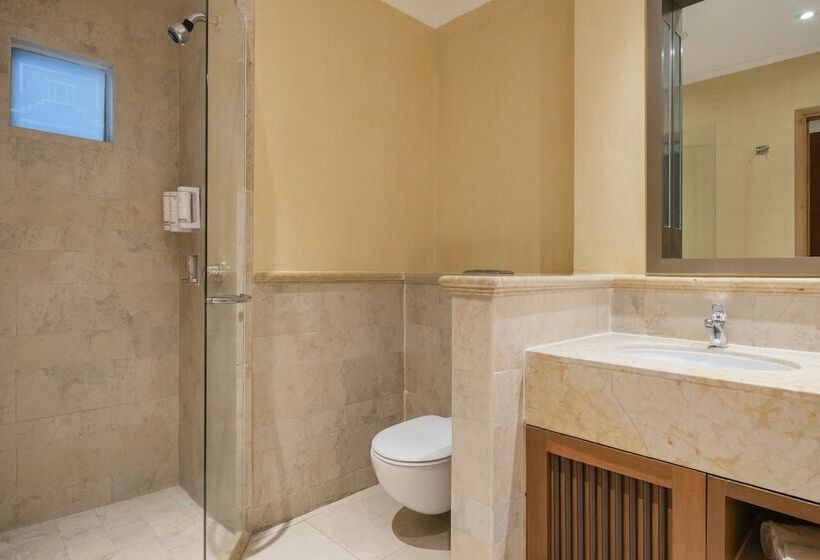 جناح جونيور, Iberostar Selection Paraíso Maya Suites