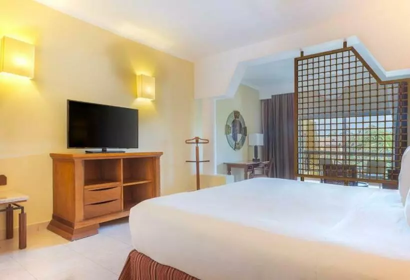 سوییت جونیور سوپریور, Iberostar Selection Paraíso Maya Suites