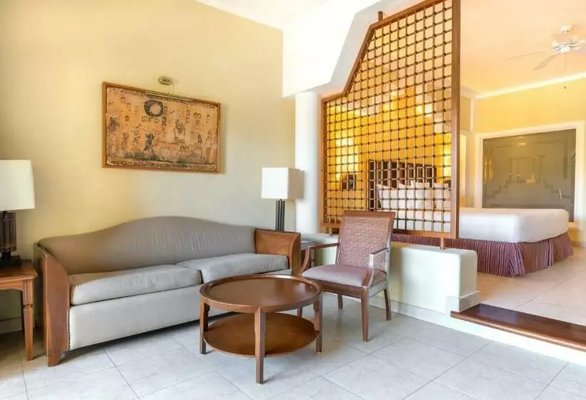 سوییت جونیور سوپریور, Iberostar Selection Paraíso Maya Suites