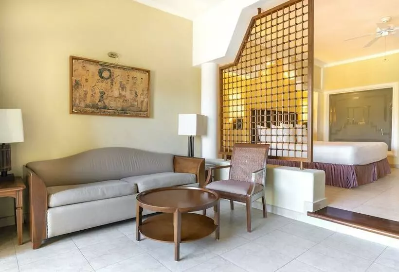 سوییت جونیور سوپریور, Iberostar Selection Paraíso Maya Suites