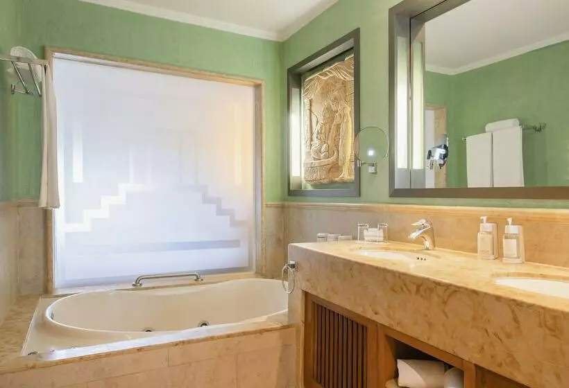سوییت جونیور سوپریور, Iberostar Selection Paraíso Maya Suites