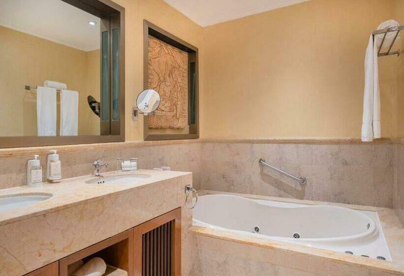 جناح جونيور عائلى, Iberostar Selection Paraíso Maya Suites