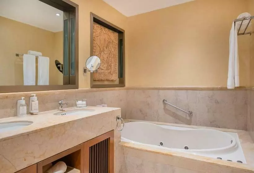 سوئیت جونیور خانوادگی, Iberostar Selection Paraíso Maya Suites